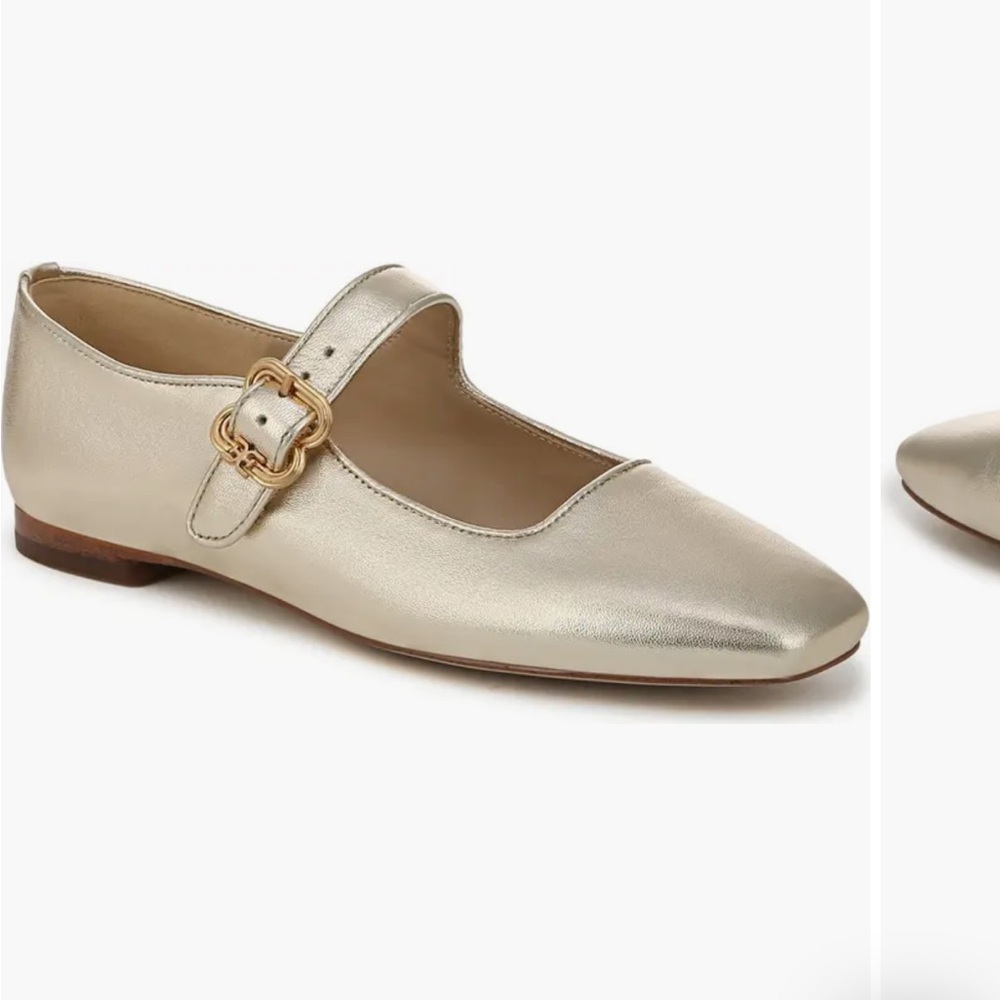 Sam Edelman Ballet Flats